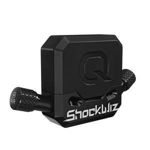 Forks Suspension: Quarq ShockWiz