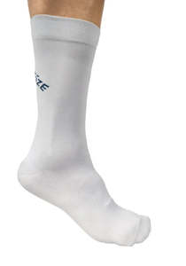 Clothing: VeloToze Lightweight Socks