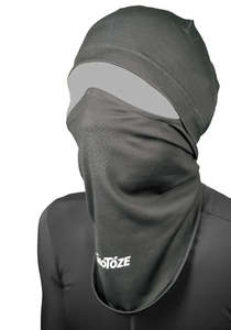 Clothing: VeloToze Balaclava