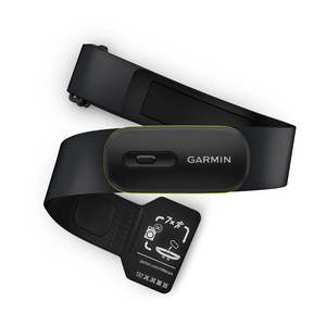 Computers Gps Watches: Garmin HRM 600