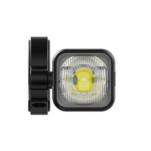 Lights 1: Knog Blinder E 120 Stvzo Front Light Ebike Specific