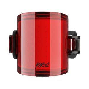Lights 1: Knog Cobber Mini Rear