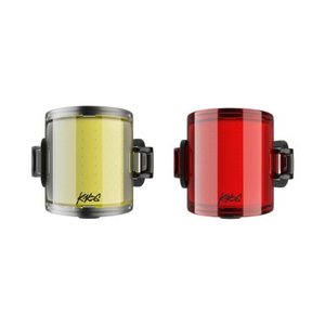 Lights 1: Knog Cobber Mini Light Twinpack