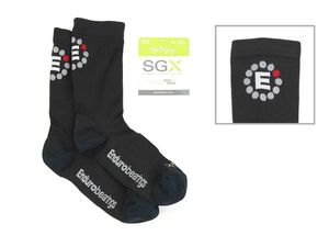Socks: Enduro Cycling Socks