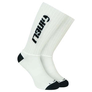 Socks: Long Aero Socks - Team