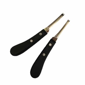 Hoof Care Tools & Cattle Crush Gear in Canterbury - Veehof: Hauptner hoof knife