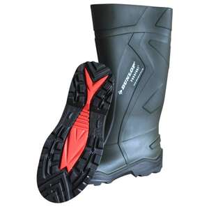 Purofort Standard Gumboots