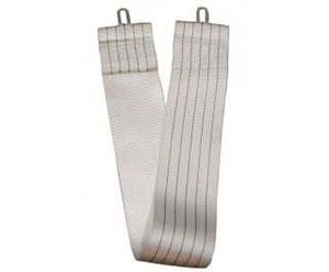 Products: Wide belly band