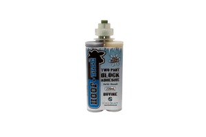 Hoof-Tite Winter Glue Adhesive 220ml