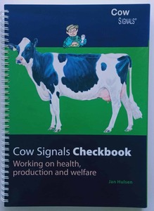 Educational Resources: Cow Signals Checkbook
