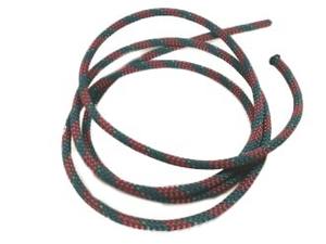 Products: Nautilus 6mm blue head bale rope (per 1.95m)