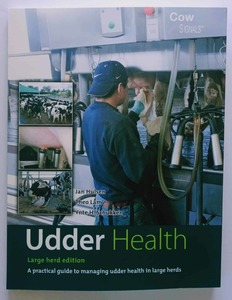 Udder Health Book