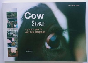 Educational Resources: Cow Signals – OUT OF STOCK