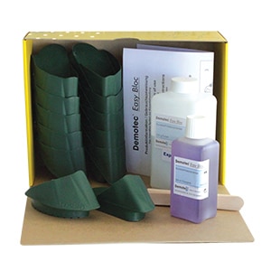 Claw Blocks: Demotec Easy Bloc Express 12 pack