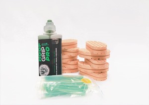 Hoof Grip Pro Glue Refill Kit