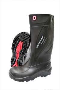 Purofort + Full Safety Gumboots