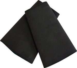 Neoprene wrist protector green