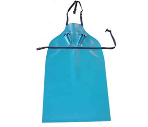 Heavy Duty PVC Apron