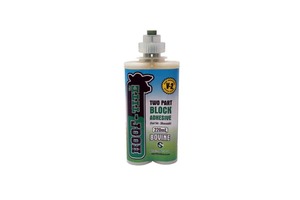 Hoof-Tite 220ml Glue Adhesive