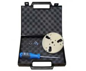 Pro Disc – 6 changeable knives