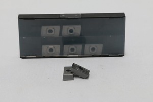 Replacement blades for DL discs (set of 7)