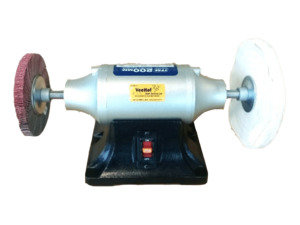 Hoof Care Tools & Cattle Crush Gear in Canterbury - Veehof: Veehof 2 Stage Hoof Knife Sharpening Unit