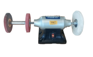 3 Stage Hoof Knife Sharpening Unit