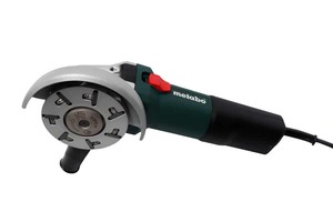 Metabo Angle Grinder WQ1100-125 (Disc not included)