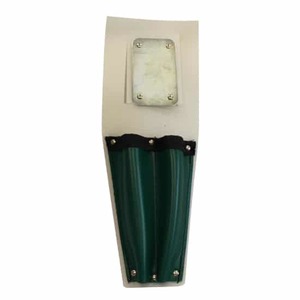 Safety Clothing: Knife Pouch – Hook Option