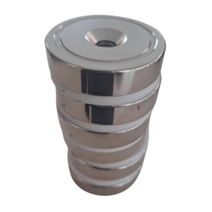 Tool attachment magnets