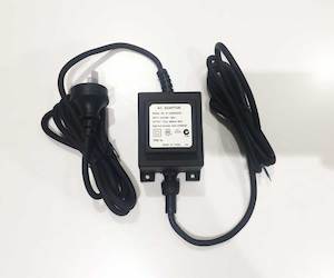 12 Volt 60 Watt transformer VEELA NZ