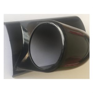 Products: 4 V-Band Clamp Set Stainless Steel - P/N MP-HCV25S