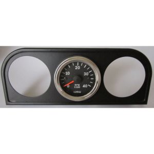 Products: BLACK VACUUM SILICONE HOSE - 6mm (p/n MP-VS60) Veethree