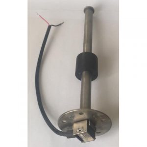 Products: GPS Receiver NMEA 0183 - 4 feet cable (p/n68982E) Veethree