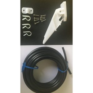 Products: GPS Receiver NMEA 0183 - 4 feet cable (p/n68982E) Veethree