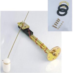 Products: GPS Receiver NMEA 0183 FAST UPDATE - 4 feet cable (p/n69053) Veethree