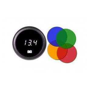 Speedometer Tachometer