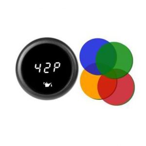 Products: Digital Tachometer 52mm 8-Cylinder