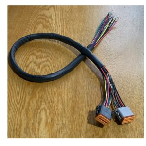 Products: Digital Tachometer 52mm 8-Cylinder