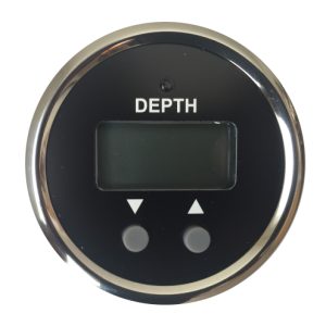 Products: GPS Speedometer 65MPH Black Dial