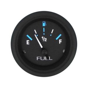 Products: Hurricane Speedometer 50MPH