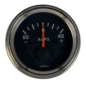 Products: 24V 80PSI Black Oil Pressure
