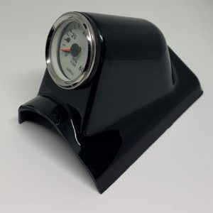 Heat Shield Sleeve - 3/4" ID (p/n MP-RTH02B) Veethree