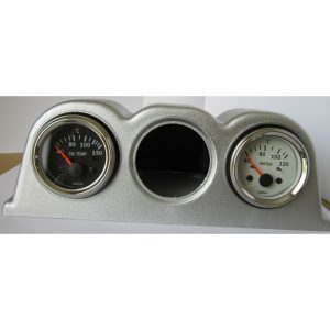 Hose Fitting Aluminium Male Weld On Bung - AN16 (p/n MPF796-16AL) Veethree