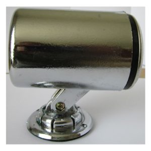 Hose Fitting Aluminium Male Weld On Bung - AN8 (p/n MPF796-08AL) Veethree