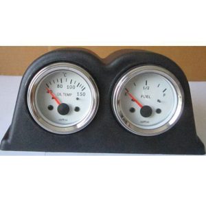 Hose Fitting AN6 to M10 x 1.0 (p/n MPF736-06-M1010) Veethree