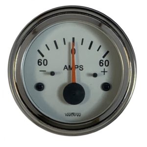 Products: Classic Pressure Gauge with Sender