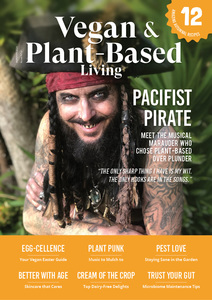 Products: Vegan Magazine autumn 2026 pdf