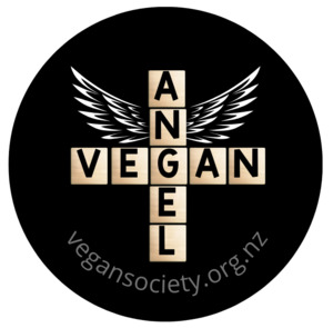 Vegan Angel