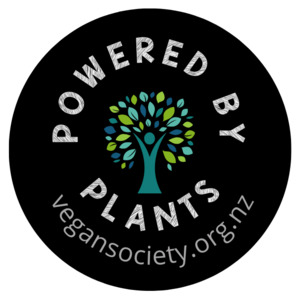 Powered by Plants